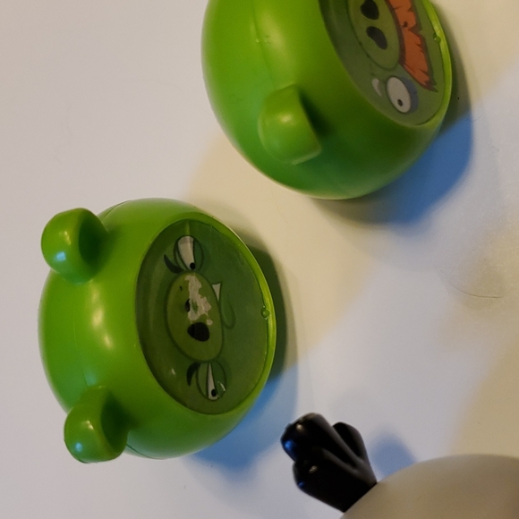 Angry Birds Collection - Picture 11 of 12